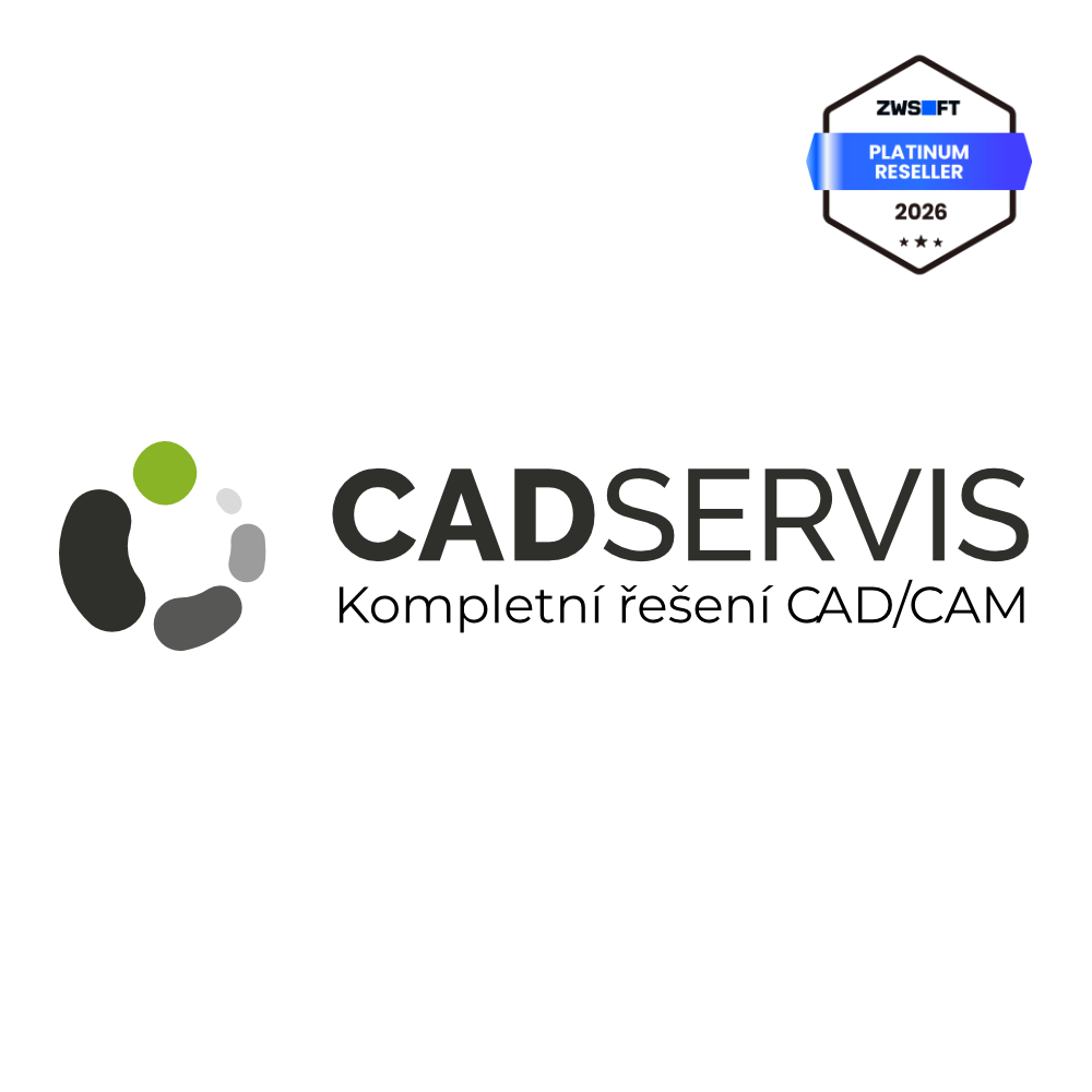 CADservis, s.r.o.
